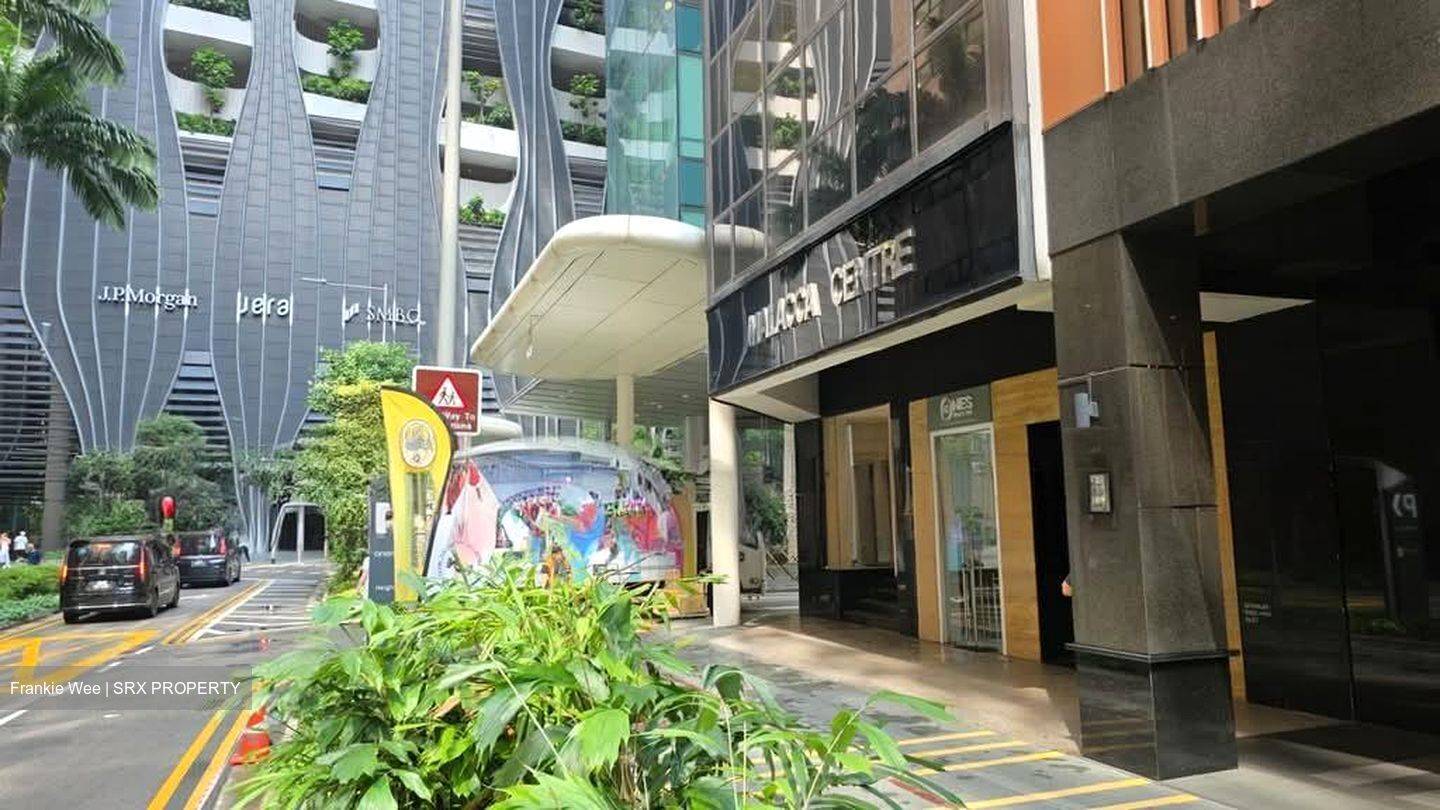 Malacca Centre (D1), Retail #561596521